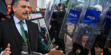 CHP'li Vekiller İçişleri Bakanı Çiftçi'yle Ne Konuştu? İşte Detaylar