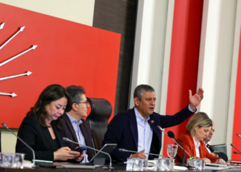 CHP’nin Kritik PM Toplantısında Neler Konuşuldu? İşte Tüm Detaylar