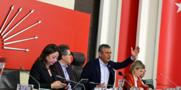 CHP’nin Kritik PM Toplantısında Neler Konuşuldu? İşte Tüm Detaylar