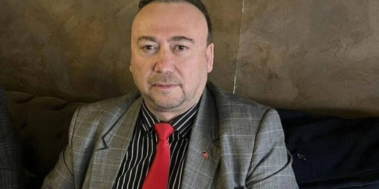 CHP'ye 'Mutlak Butlan'da Kritik Gelişme! Özkan Yalım'ın İfadeleri Dava Dosyasına Girdi