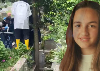 Çağla Tuğaltay Cinayetinde 26 Yıl Sonra İkinci Perde: Feriköy Mezarlığı’nda Feth-i Kabir İşlemi