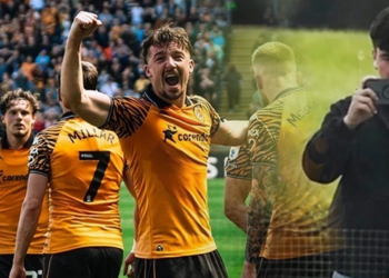 Casusluk Pahalıya Patladı, Hull City'nin Rakibi Men Edildi
