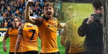 Casusluk Pahalıya Patladı, Hull City'nin Rakibi Men Edildi
