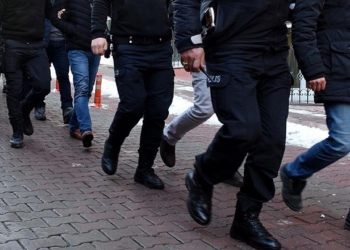 Çorum’da Hastane Personeline 'Hırsızlık' Operasyonu
