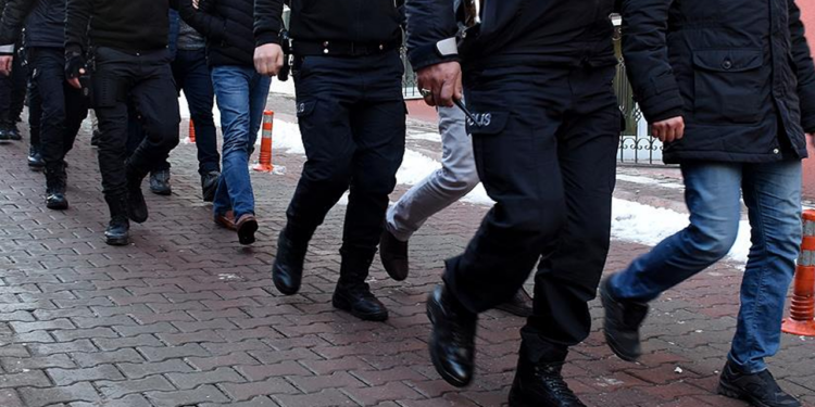 Çorum’da Hastane Personeline 'Hırsızlık' Operasyonu