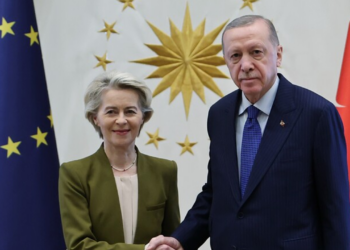 Cumhurbaşkanı Erdoğan AB Komisyonu Başkanı von der Leyen'le Görüştü: Hangi Konular Ele Alındı?