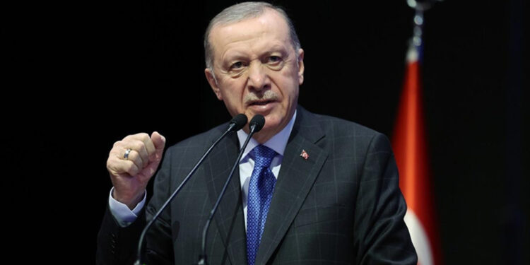 Cumhurbaşkanı Erdoğan: AB'nin Türkiye'ye Duyduğu İhtiyaç Daha Fazladır