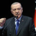 Cumhurbaşkanı Erdoğan: AB'nin Türkiye'ye Duyduğu İhtiyaç Daha Fazladır