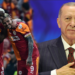 Cumhurbaşkanı Erdoğan Galatasaray’ı Tebrik Etti