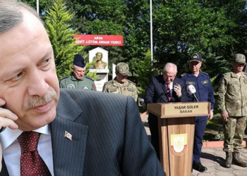 Cumhurbaşkanı Erdoğan 'Hudut Kartalları'yla Bayramlaştı: 'Dünyaya Güven Veren Ülkeyiz'