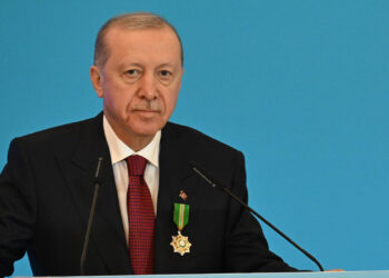 Cumhurbaşkanı Erdoğan Yeni Hedefi Duyurdu: 15 Milyar Dolar