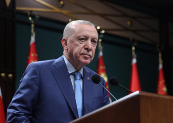 Cumhurbaşkanı Erdoğan'dan 19 Mayıs Kutlaması