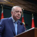 Cumhurbaşkanı Erdoğan'dan 19 Mayıs Kutlaması