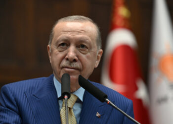Cumhurbaşkanı Erdoğan'dan Anneler Günü Mesajı