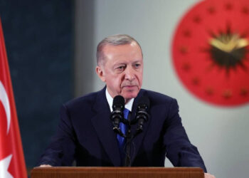 Cumhurbaşkanı Erdoğan'dan Eczacılar Günü Mesajı