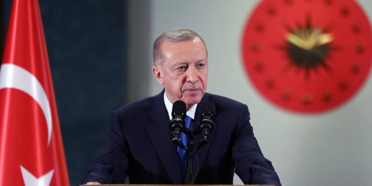 Cumhurbaşkanı Erdoğan'dan Eczacılar Günü Mesajı