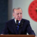 Cumhurbaşkanı Erdoğan'dan Eczacılar Günü Mesajı
