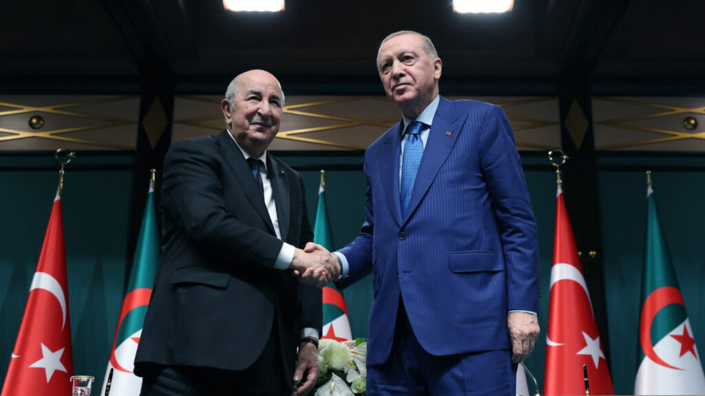 Cumhurbaşkanı Erdoğan'dan İsrail Çıkışı: Başlattığı Savaş Piyasaları Olumsuz Etkiliyor