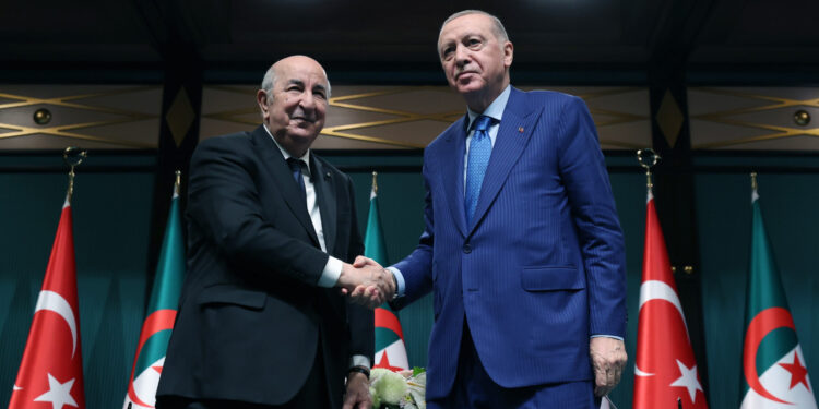 Cumhurbaşkanı Erdoğan'dan İsrail Çıkışı: Başlattığı Savaş Piyasaları Olumsuz Etkiliyor