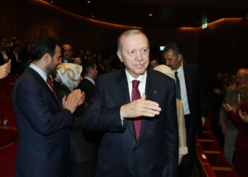 Cumhurbaşkanı Erdoğan'dan Telekonferans ile Diplomasi Trafiği: 'İran'la Mutabakat İçin Her Türlü Desteğe Varız'