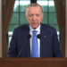 Cumhurbaşkanı Erdoğan’dan Türk Günü Yürüyüşü Mesajı