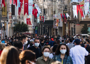 DSÖ Acil Durum İlan Etti: Dünyada Yeni Pandemi Alarmı