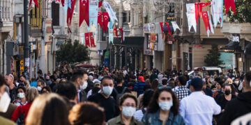 DSÖ Acil Durum İlan Etti: Dünyada Yeni Pandemi Alarmı