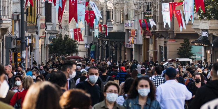 DSÖ Acil Durum İlan Etti: Dünyada Yeni Pandemi Alarmı