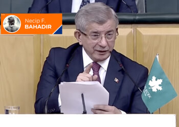 Necip F. Bahadır