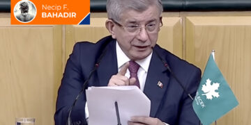 Necip F. Bahadır