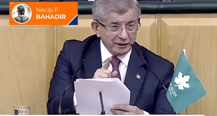Necip F. Bahadır