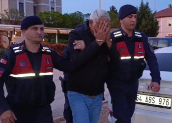 Denizli'de Mide Bulandıran Olay: Öğrencileri Taciz Eden Bakkal Tutuklandı