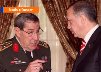 İdris Gürsoy