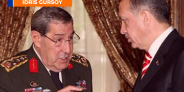 İdris Gürsoy