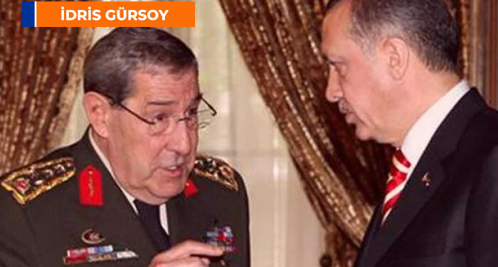 İdris Gürsoy