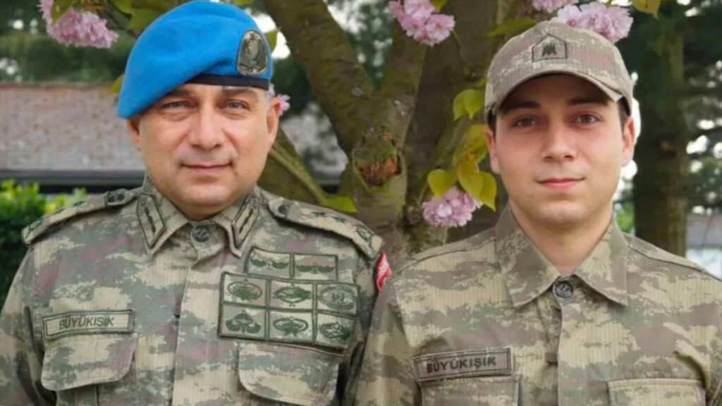Dorukhan Büyükışık Dosyasında Deprem! Deliller Karartılmış, 9 İlde 29 Gözaltı