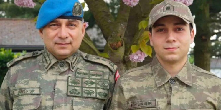 Dorukhan Büyükışık Dosyasında Deprem! Deliller Karartılmış, 9 İlde 29 Gözaltı