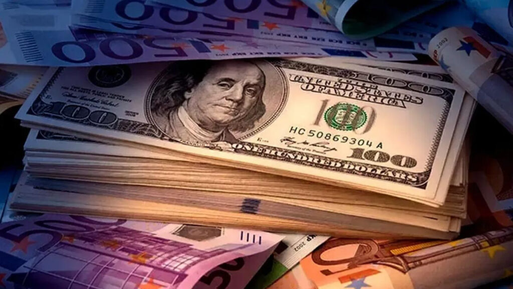 Döviz Piyasasında 'Barış' Tansiyonu: Dolar ve Euro Güne Yükselişle Başladı
