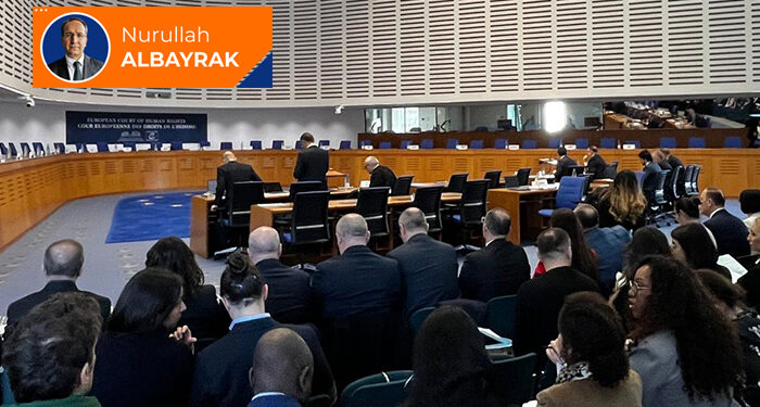Dreyfus’tan Şaban Yasak’a: Varsayımla hüküm kurulmaz!