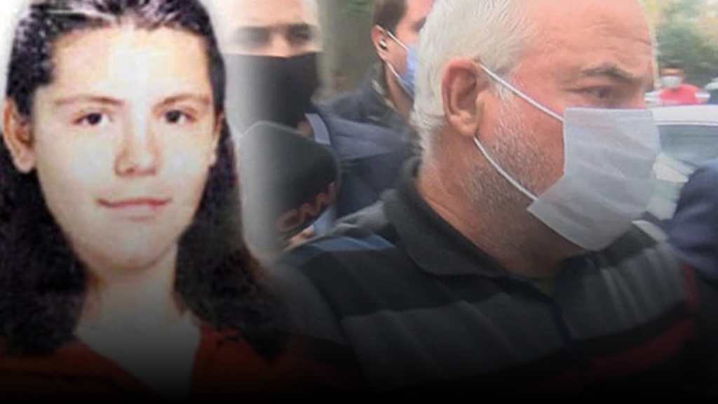 Düğümü DNA Çözdü, 25 Yıllık Vahşi Cinayette Karar Kesinleşti