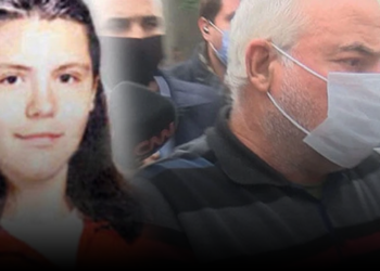 Düğümü DNA Çözdü, 25 Yıllık Vahşi Cinayette Karar Kesinleşti