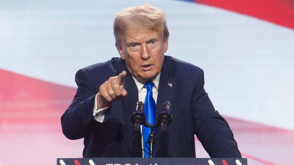 Dünya 48 Saate Kilinlendi... Trump’tan İran'a Sert Ultimatom: 'Ya Anlaşma Ya Bombalama!'