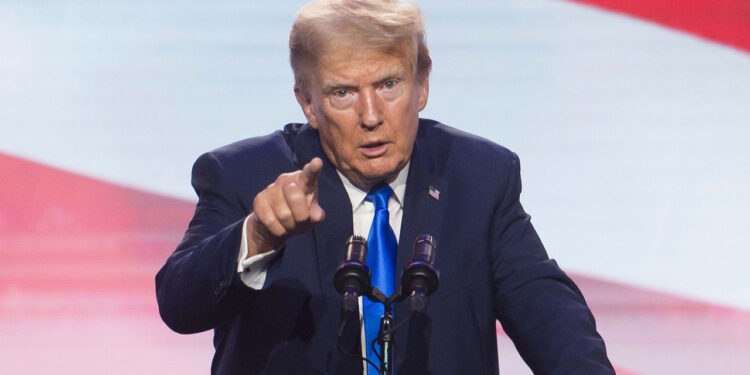 Dünya 48 Saate Kilinlendi... Trump’tan İran'a Sert Ultimatom: 'Ya Anlaşma Ya Bombalama!'