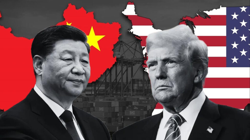 Dünyanın Gözü Trump ve Şi Zirvesine Kilitlendi: 'Rakip Değil, Ortak Olmalıyız'