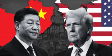 Dünyanın Gözü Trump ve Şi Zirvesine Kilitlendi: 'Rakip Değil, Ortak Olmalıyız'