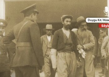Dêrsim zulme karşı direniştir