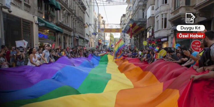 Kadın ve LGBTİ+ düşmanı 10 yıl