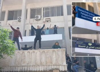 Suriye’de entegrasyon mu? Sinsi bir ilhak mı?
