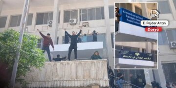 Suriye’de entegrasyon mu? Sinsi bir ilhak mı?