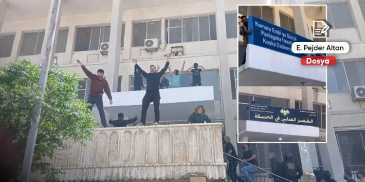 Suriye’de entegrasyon mu? Sinsi bir ilhak mı?